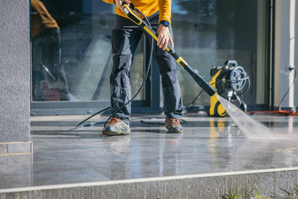 Best Dumpster Area Cleaning  in Gatesville, TX